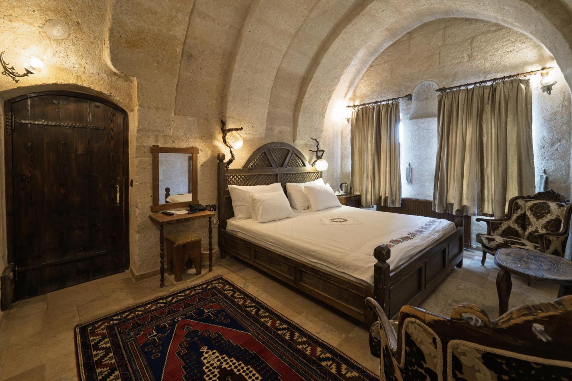 Grand Cave Suites Göreme Luaran gambar