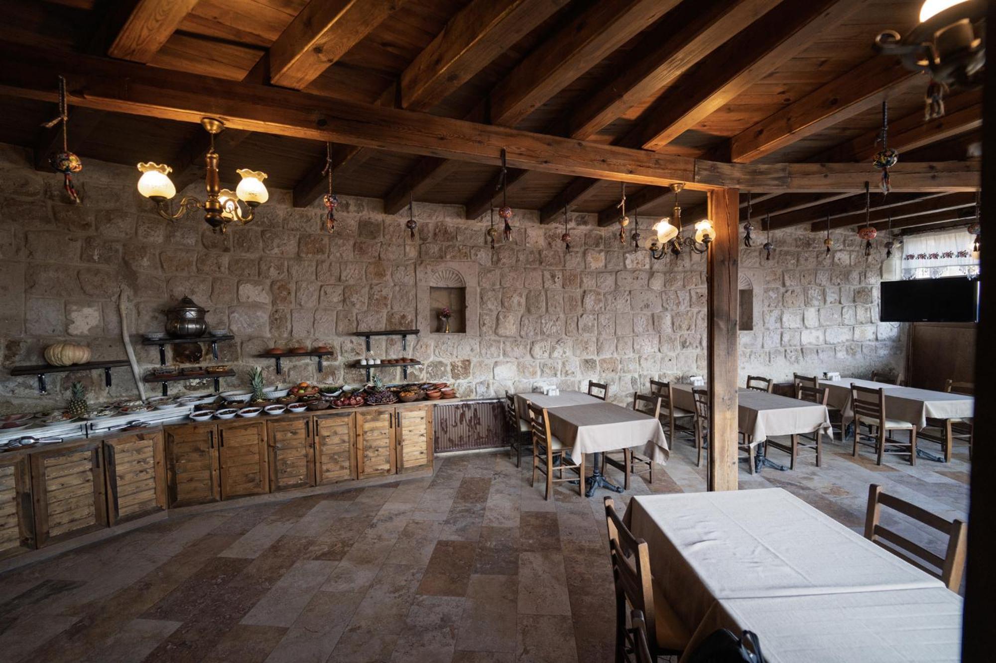 Grand Cave Suites Göreme Luaran gambar