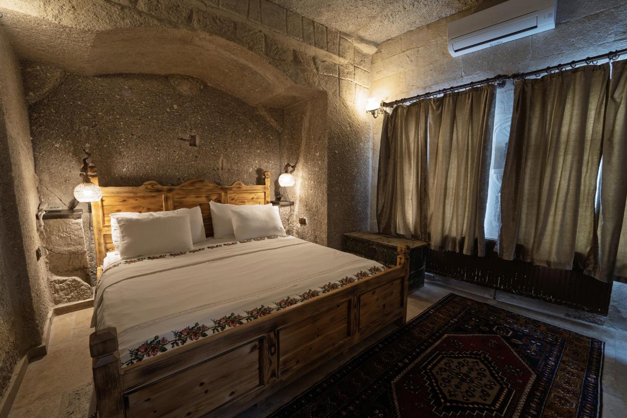 Grand Cave Suites Göreme Luaran gambar