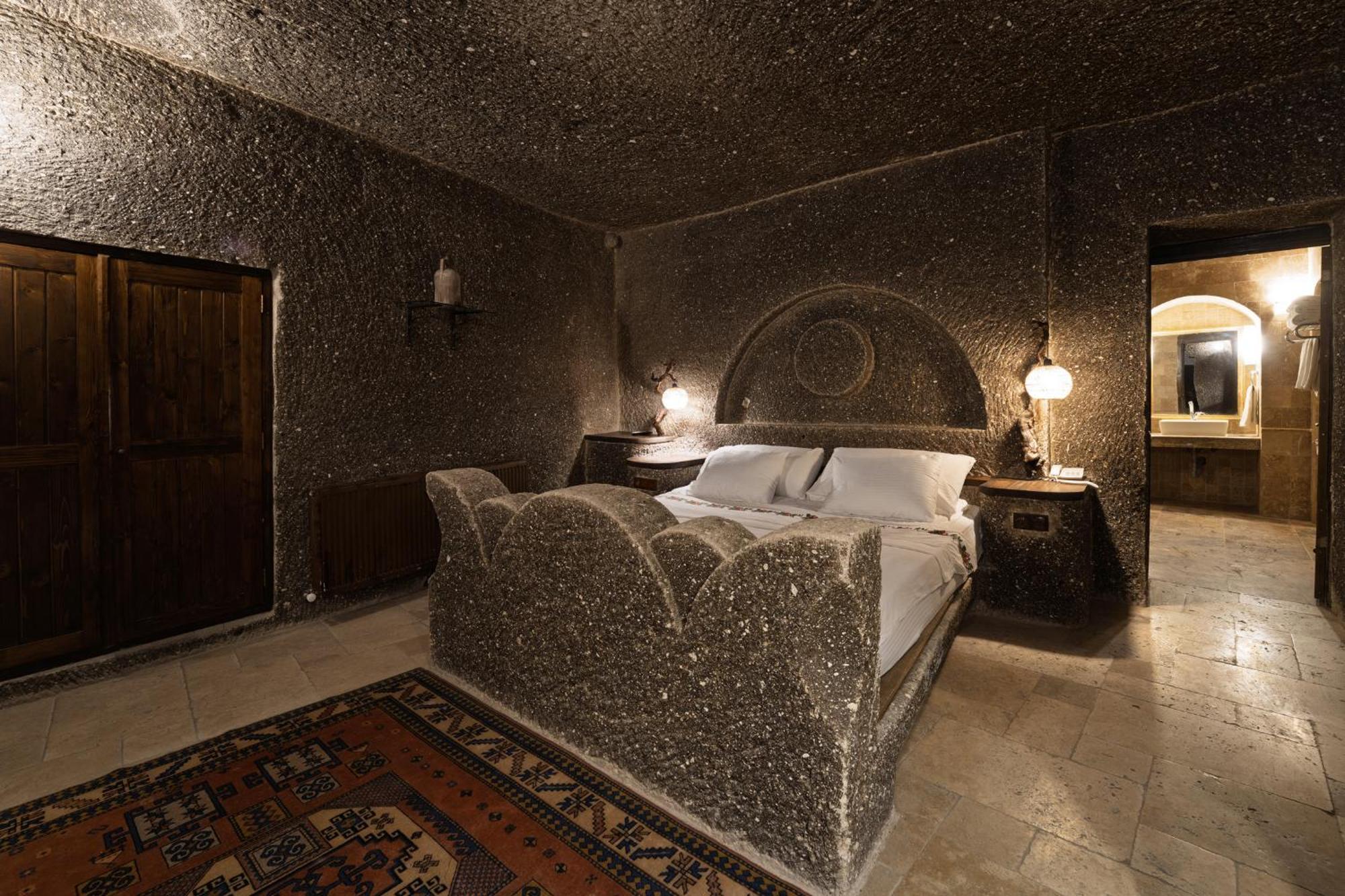 Grand Cave Suites Göreme Luaran gambar