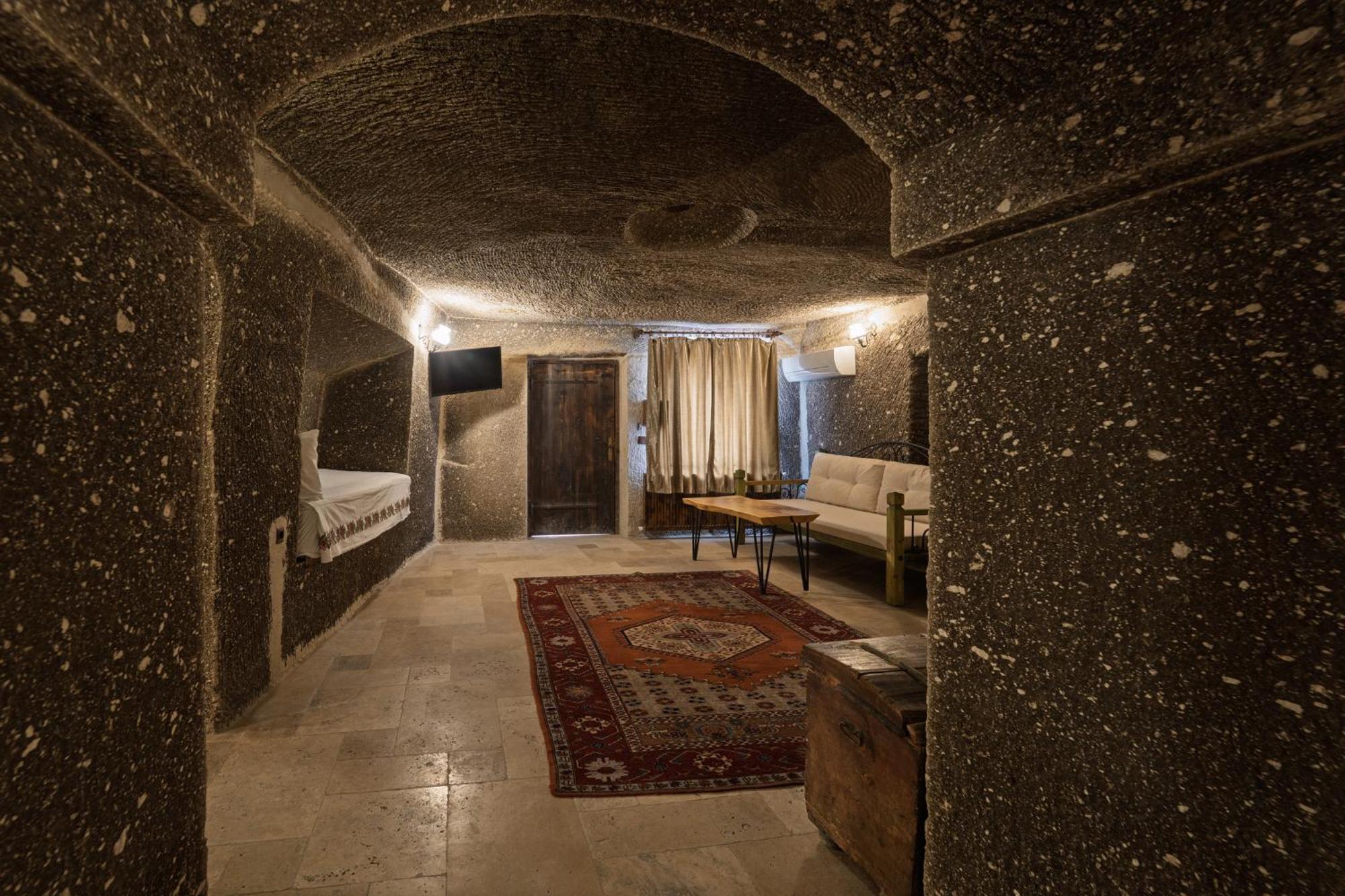 Grand Cave Suites Göreme Luaran gambar