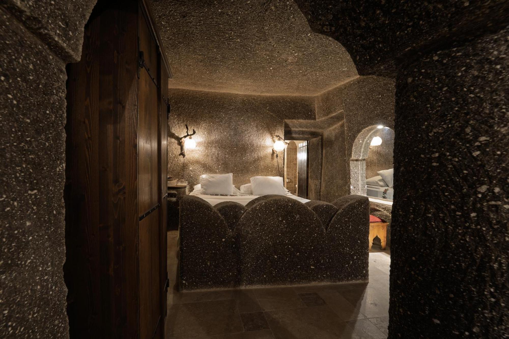 Grand Cave Suites Göreme Luaran gambar