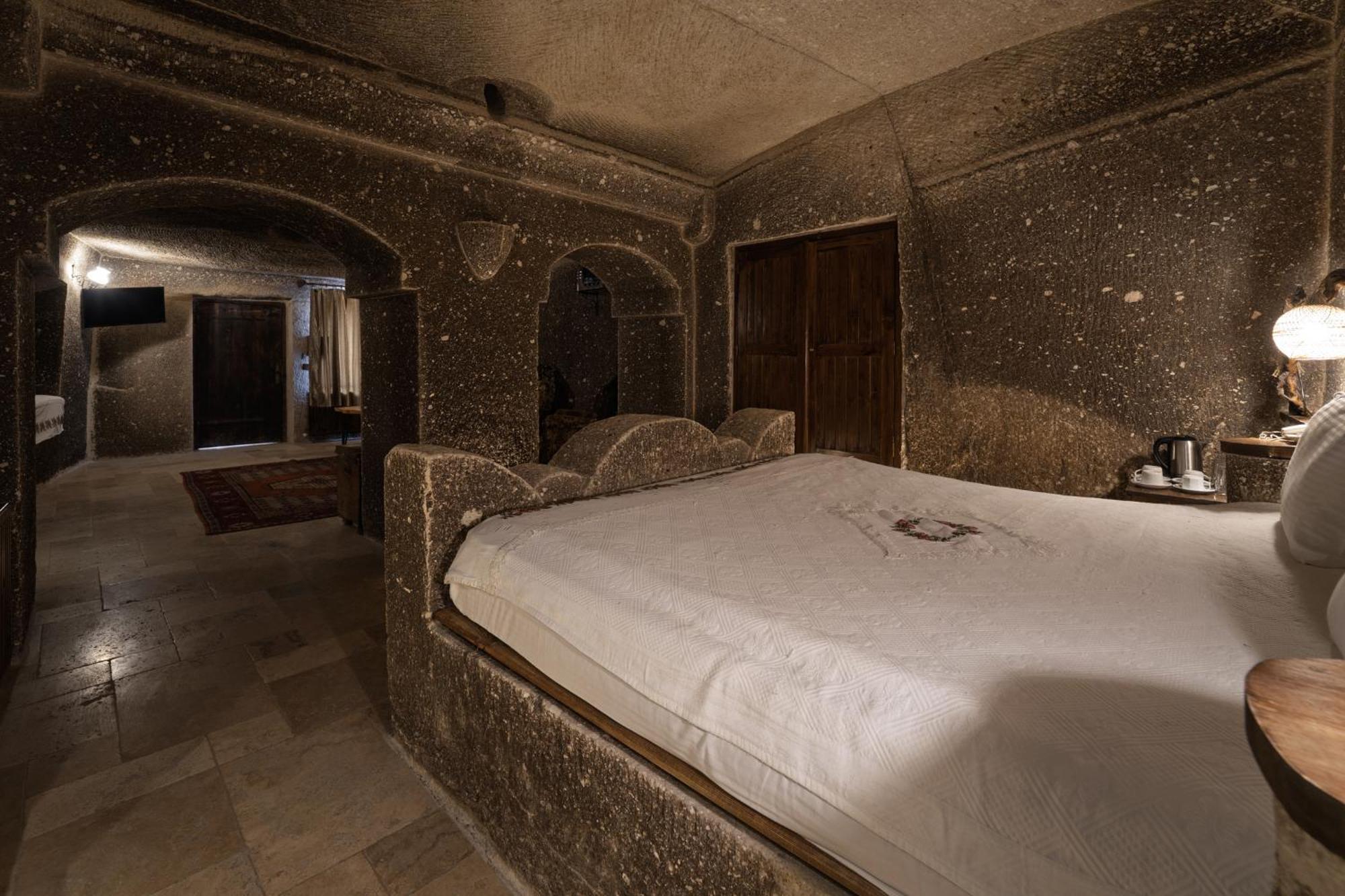 Grand Cave Suites Göreme Luaran gambar