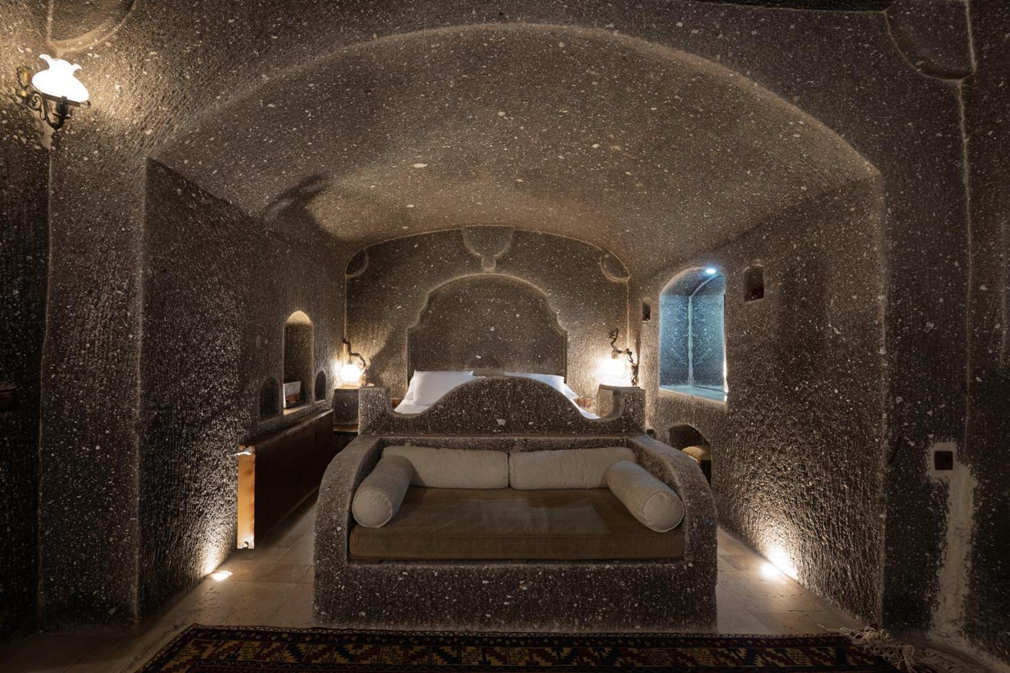Grand Cave Suites Göreme Luaran gambar