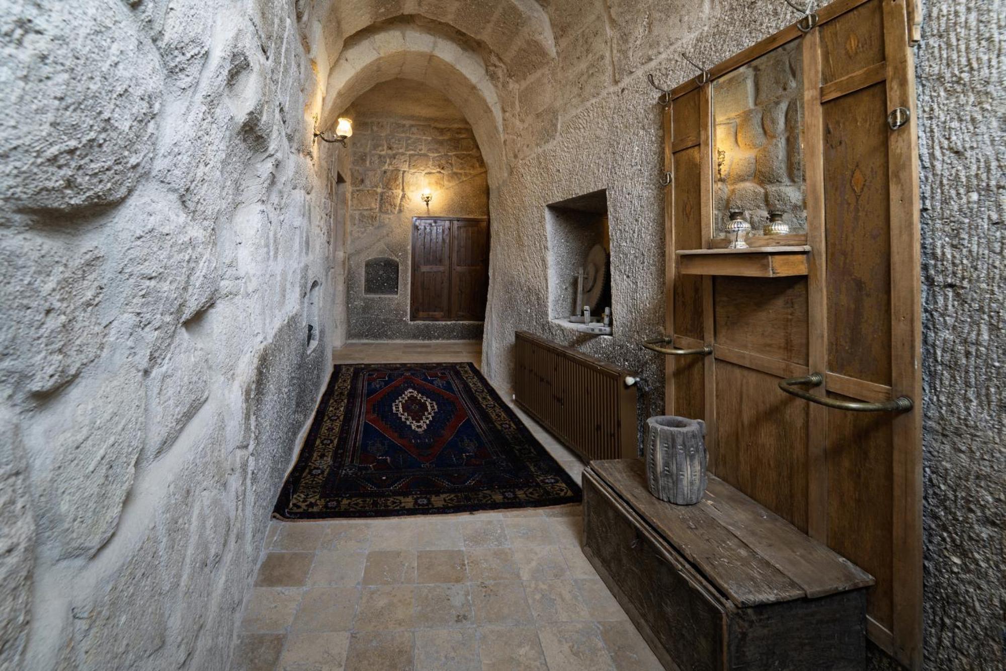 Grand Cave Suites Göreme Luaran gambar