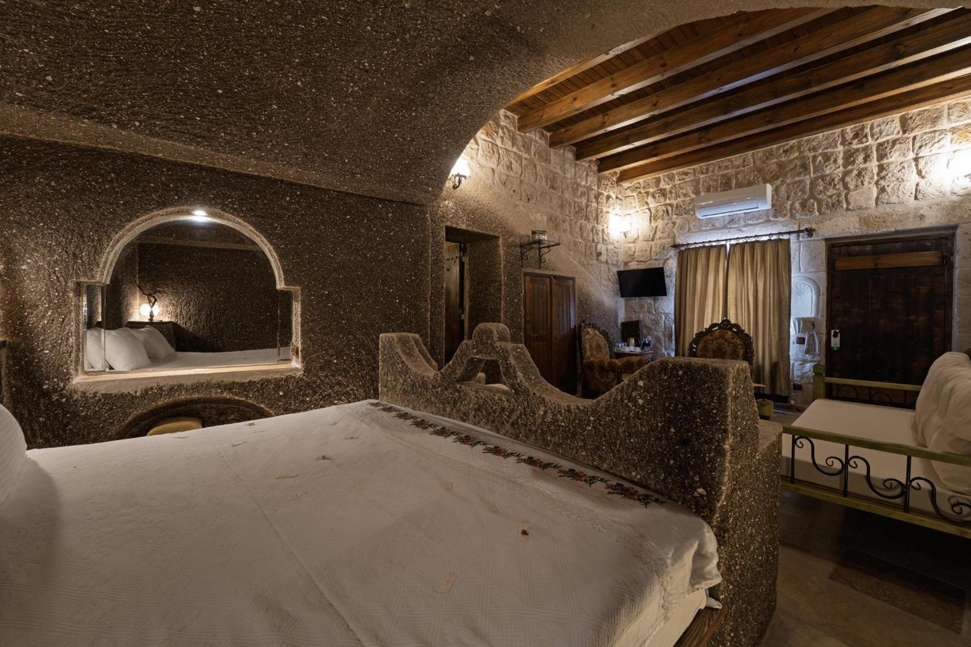 Grand Cave Suites Göreme Luaran gambar