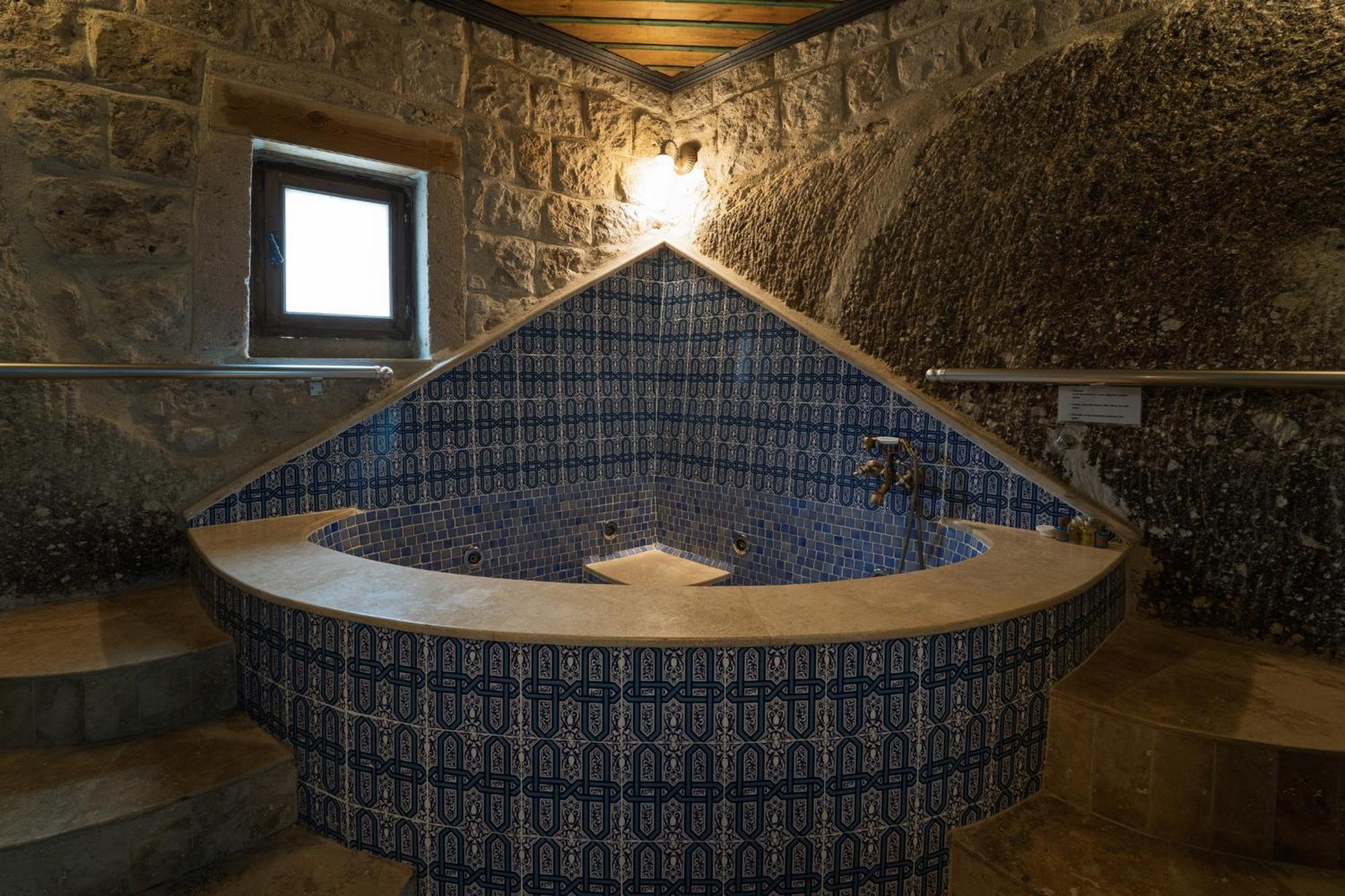 Grand Cave Suites Göreme Luaran gambar