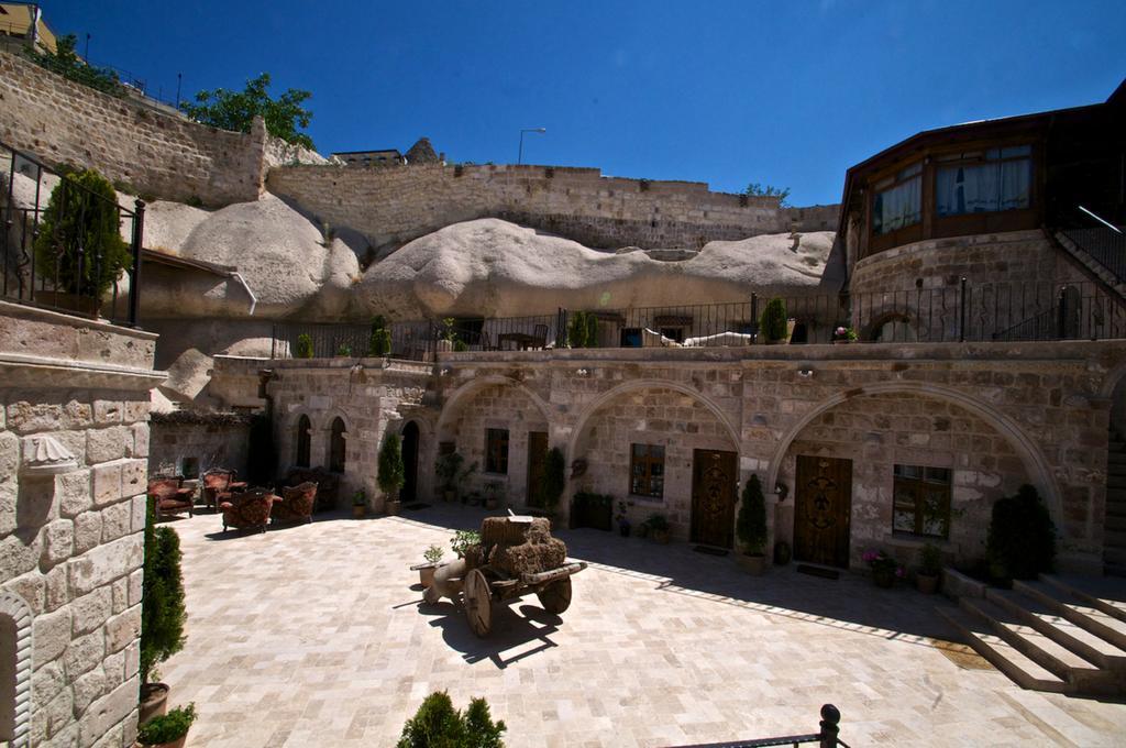 Grand Cave Suites Göreme Luaran gambar