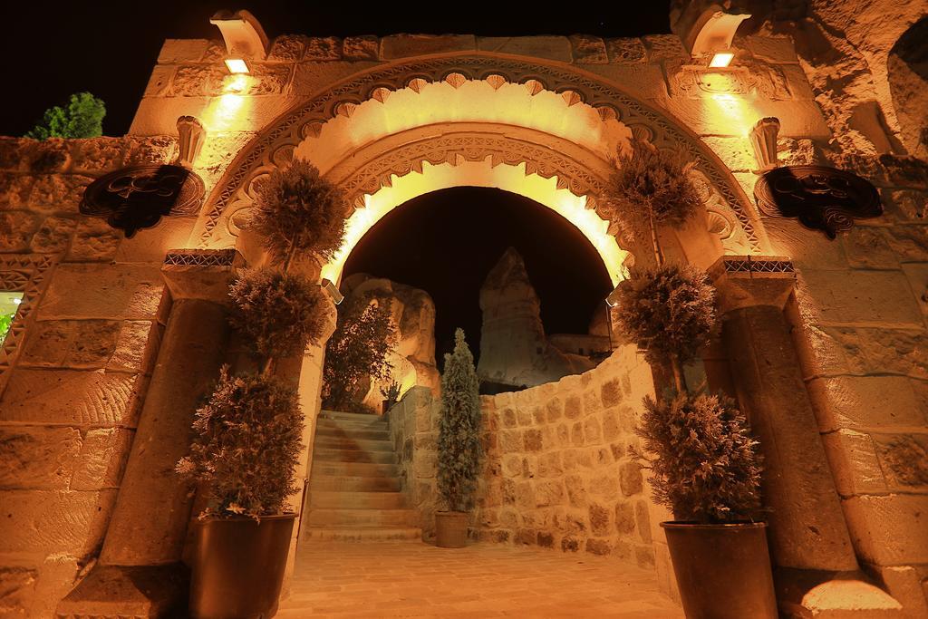 Grand Cave Suites Göreme Luaran gambar