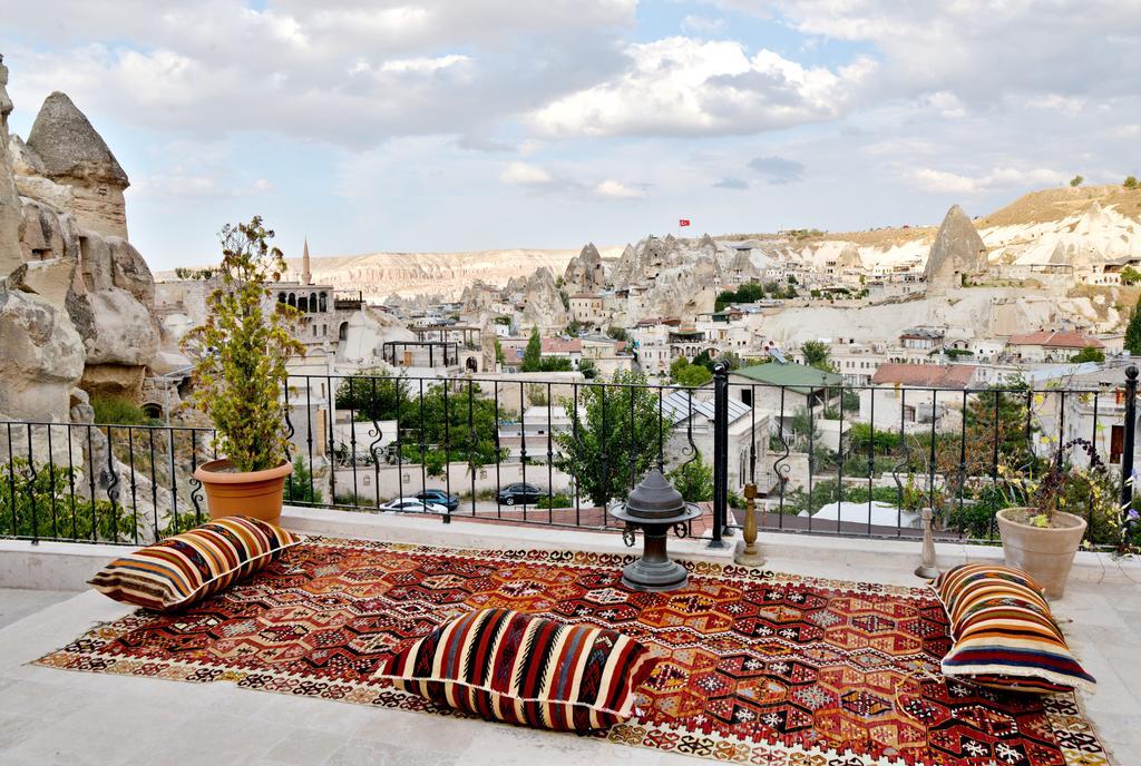 Grand Cave Suites Göreme Luaran gambar