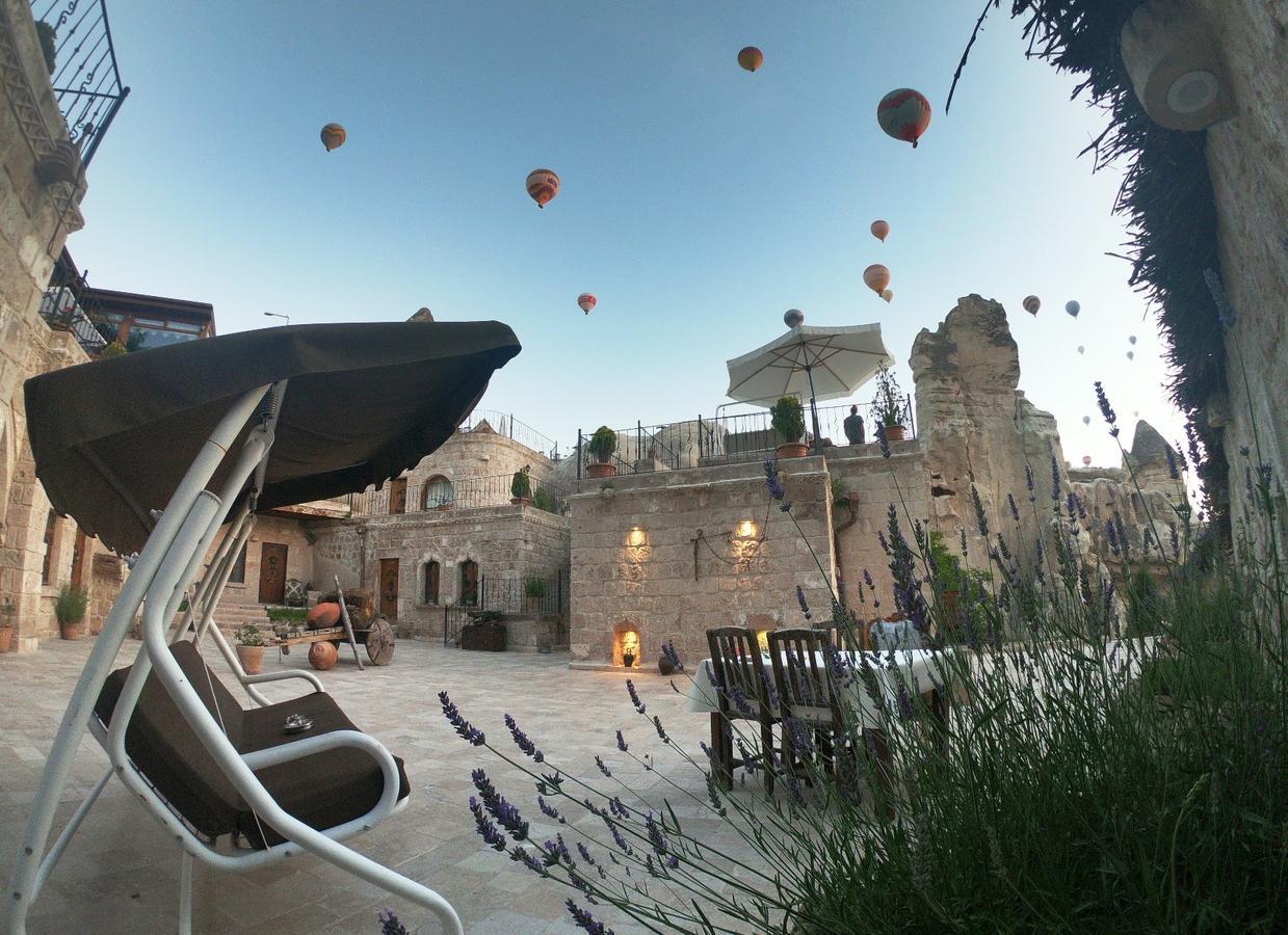 Grand Cave Suites Göreme Luaran gambar