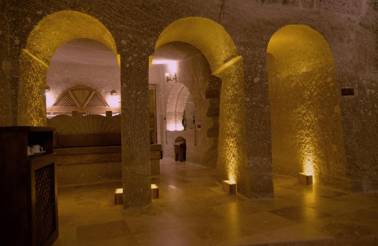 Grand Cave Suites Göreme Luaran gambar